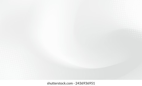 Abstract Background white color with Blurred Image is a  visually appealing design asset for use in advertisements, websites, or social media posts to add a modern touch to the visuals.