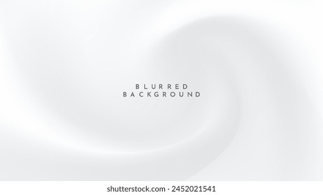 Abstract Background white color with Blurred Image is a  visually appealing design asset for use in advertisements, websites, or social media posts to add a modern touch to the visuals.