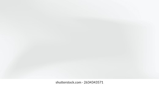 Resumo Cor branca de fundo com imagem borrada é um recurso de design visualmente atraente para uso em anúncios, sites ou postagens de mídia social para adicionar um toque moderno aos visuais.