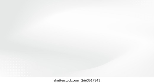 Abstract Background white color with Blurred Image is a visually appealing design asset for use in advertisements, websites, poster, modern, design