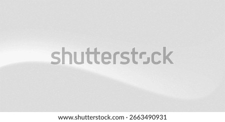 Abstract Background white color with Blurred Image is a  visually appealing design asset for use in advertisements, websites, or social media posts to add a modern touch to the visuals.eps10