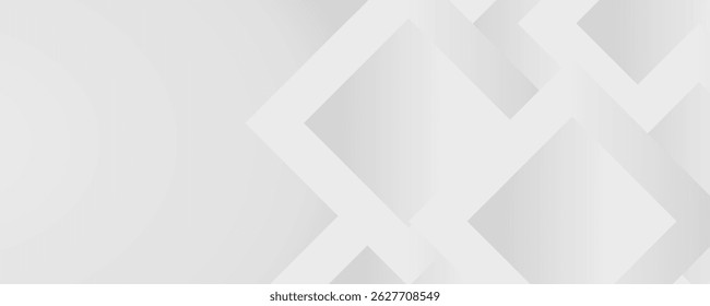 Fundo abstrato com diamantes brancos. Ele pode ser usado como um pano de fundo sutil para elementos do site.
