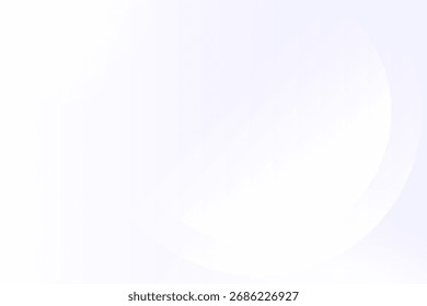 Diseño Abstractas Un diseño abstracto elegante con un patrón texturizado de Gradientes sutiles y una paleta relajante, que proporciona un aspecto limpio y moderno.