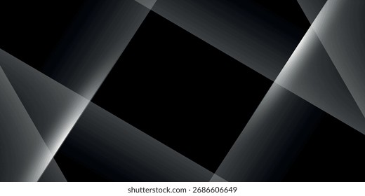Fondo Abstractas con la decoración blanca del efecto del recorte del gradiente. Concepto de diseño de fondo moderno para Anuncios, volantes, tarjetas, cubiertas y folletos.