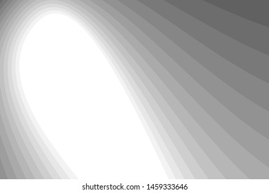 abstract background white. White, gray, black gradient