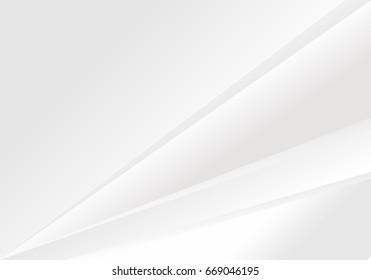 abstract  background white and gray color background 