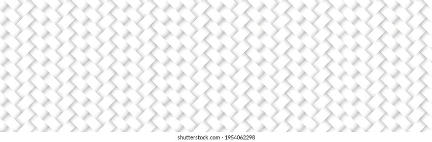 Abstract background white - gray rectangles, place for advertising text - Vector illustration