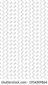 Abstract background white - gray rectangles, place for advertising text - Vector illustration