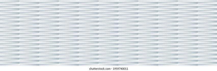 Abstract background white - gray rectangles, place for advertising text - Vector illustration