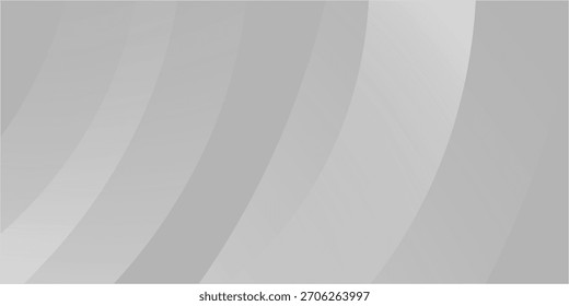 fondo abstracto Gredient blanco y gris, textura, línea de la forma, punto, línea curva