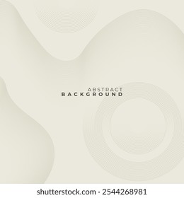 Fundo abstrato com linhas brancas e cores de gradiente, criando uma aparência suave e moderna.