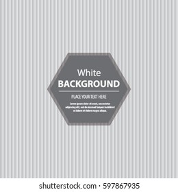 Abstract Background White Seamless Texture Line Gradient Linear