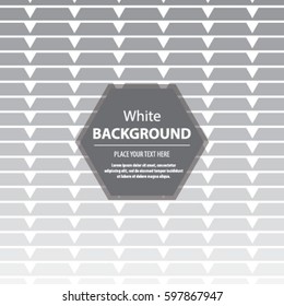 Abstract Background White Seamless Texture Gradient