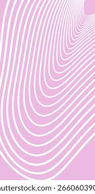 Abstract background White Swirl Vertical Screen Wallpaper Design
