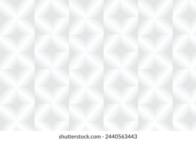 abstract background White texture, seamles
