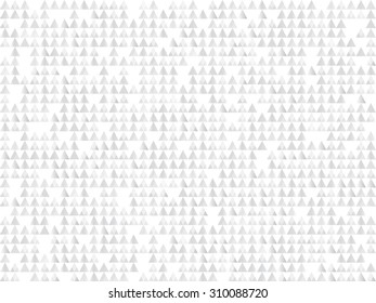 Abstract background. White vector illustration can be used for web design, printed products, backgrounds, surface textures and other crafts.
