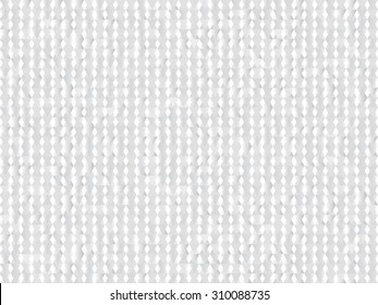 Abstract background. White vector illustration can be used for web design, printed products, backgrounds, surface textures and other crafts.