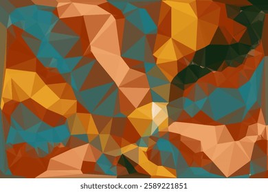 abstract background whose meaning you can determine yourself