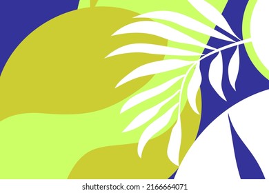 Abstract background withe various lines andfiguras. Rainbow shapes, curves, arcs. Hand drawn vector  scribble illustrations.Design in Scandinavian style for  business presentation,fabric print.