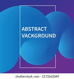 Abstract background with,Fluid background with 3d fluid shape, ball, effect.