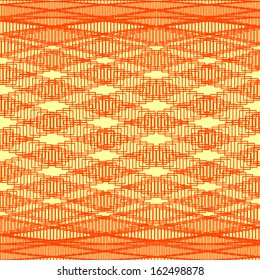 Abstract background without transparencies and gradients.