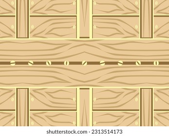 Abstract background with wood pattern. Luxury abstract design. Modern Exclusive Design. Creative elegant design for your art projects.