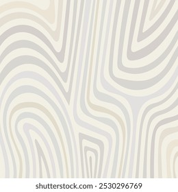 Abstrakter Hintergrund mit Holztextur - handgezeichnete Vektorgrafik.