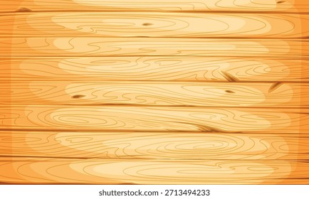 abstrakter Hintergrund Holzhintergrund, Vektorgrafik