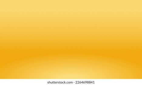 fondo abstracto en color amarillo