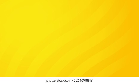 fondo abstracto en color amarillo