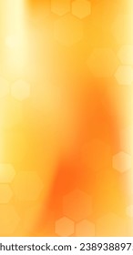 Abstract Background yellow color with Blurred Image is a  visually appealing design asset for use in advertisements, websites, or social media posts to add a modern touch to the visuals.