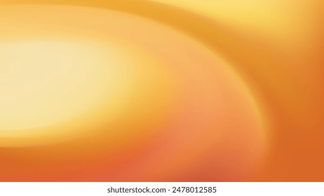 El color amarillo de fondo Abstractas con Imagen borrosa es un elemento de diseño visualmente atractivo para su uso en anuncios, Sitios web o publicaciones en redes sociales para agregar un toque moderno a los elementos visuales.