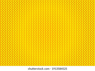 fondo abstracto con puntos amarillos, fondo con círculos amarillos, patrón ininterrumpido