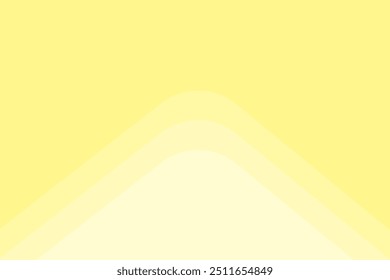 abstract background with yellow gradient color