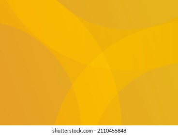 Abstract background of yellow line color of modern design,vector illustration