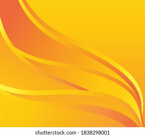 abstract background yellow orange,banner background design