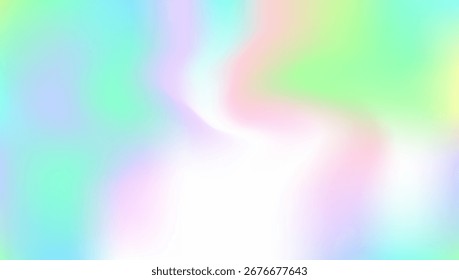 Resumo do histórico. Gradiente Amarelo Brilhante. Formas Suaves. Capa Pop. Gradiente holográfico. Papel Moderno. Textura Do Holograma. Tela de Fundo do Espectro Retroativo. Fundo Abstrato Rosa