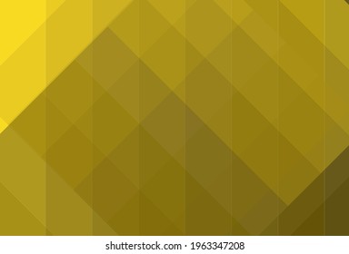 abstract background of yellow squares for banner and everyware
