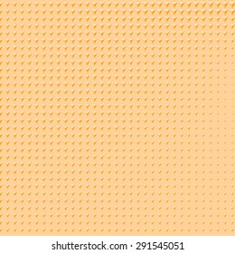 Abstract background with yellow triangular shape gradient