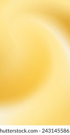Resumen El color blanco amarillo con imagen borrosa es un activo de diseño visualmente atractivo para su uso en anuncios, sitios web o publicaciones en redes sociales para agregar un toque moderno a los elementos visuales.