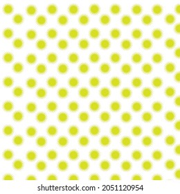 Resumen del fondo amarillo y blanco estilo moderno.