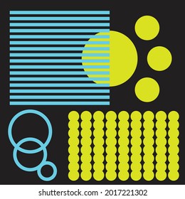 Abstract background. You can use it as wall decoration.