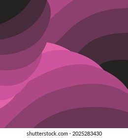 Antecedentes abstractos. Puedes usarlo como fondo de pantalla para la decoración de tu habitación favorita.