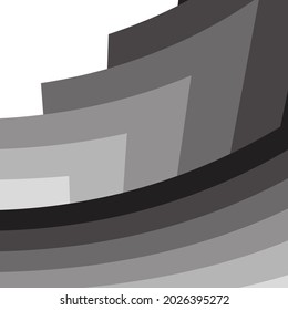 Abstract background. You can use it as wallpaper for decoration of your favorite room.