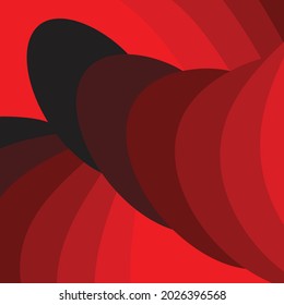 Antecedentes abstractos. Puedes usarlo como fondo de pantalla para la decoración de tu habitación favorita.