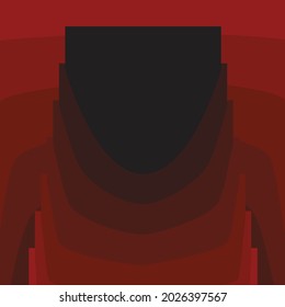 Abstract background. You can use it as wallpaper for decoration of your favorite room.