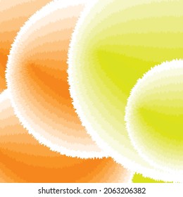 Antecedentes abstractos. Puedes usarlo como fondo de pantalla. 