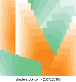 abstract background. You can use it as wallpaper.