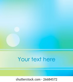 Abstract background for your business artwork.