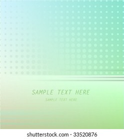 Abstract background for your business artwork